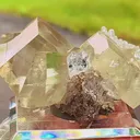 specimen video