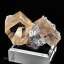 Apophyllite-Calcite - image 1