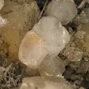 Apophyllite, Calcite, Natrolite - image 2