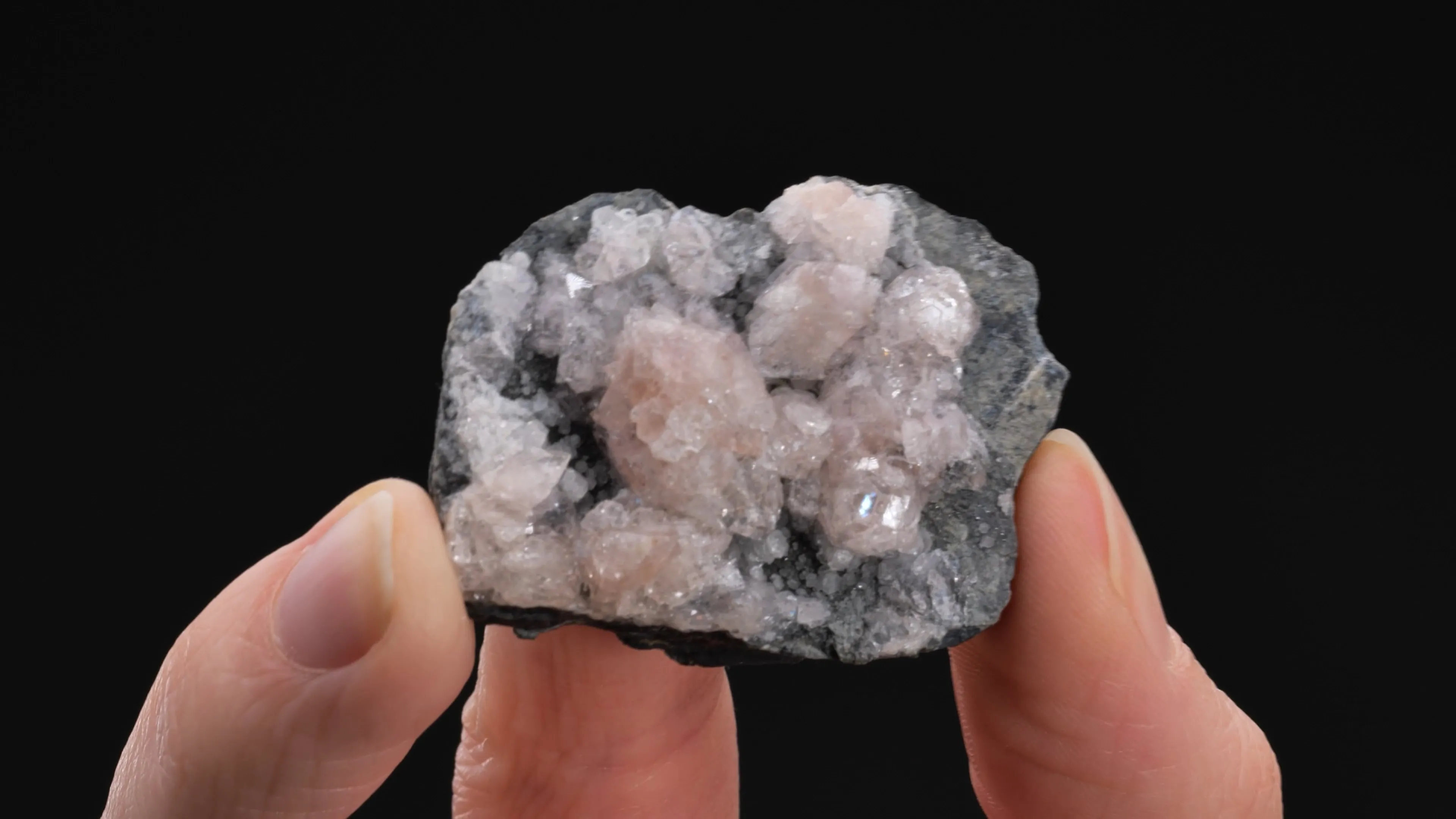 Apophyllite - image 2