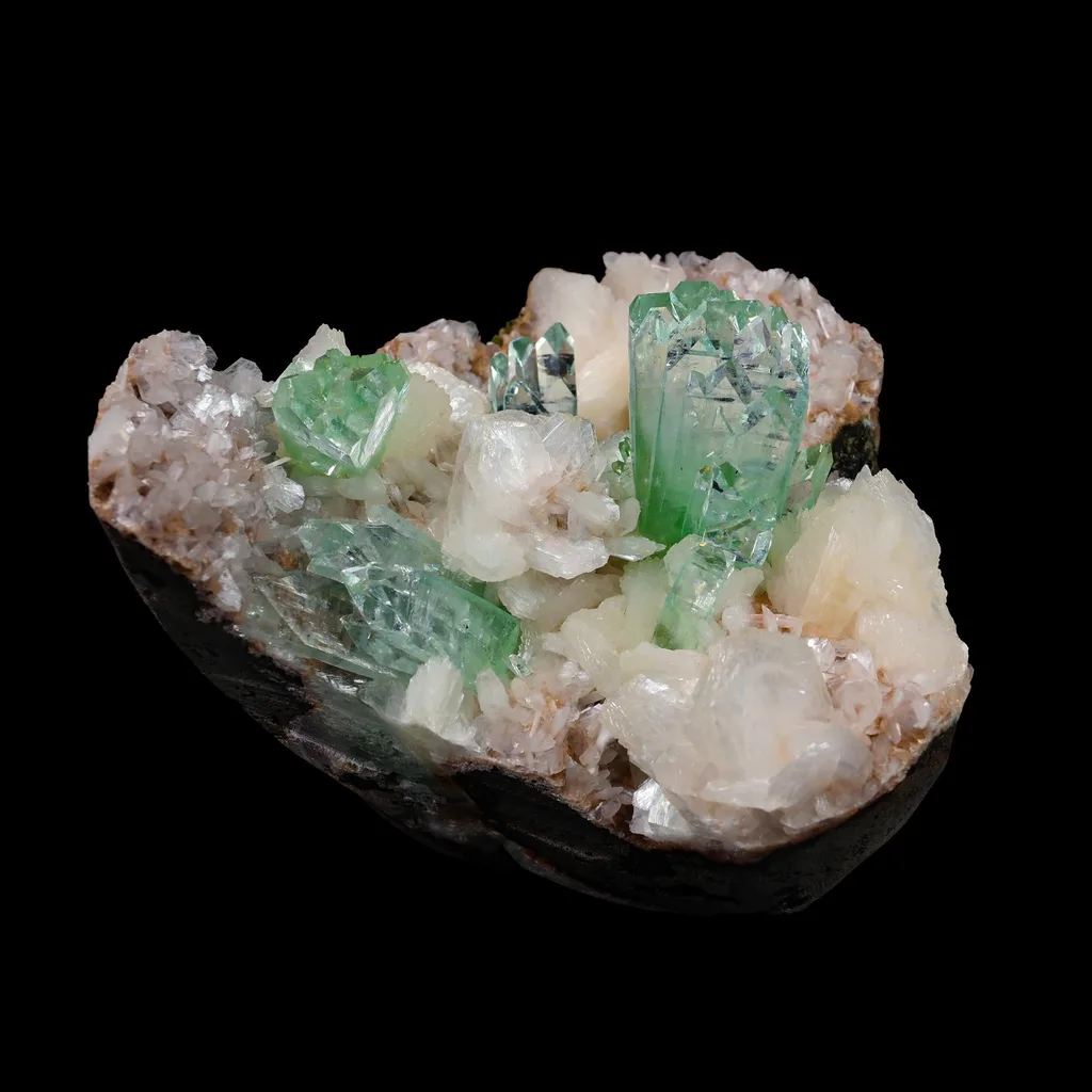 Apophyllite image