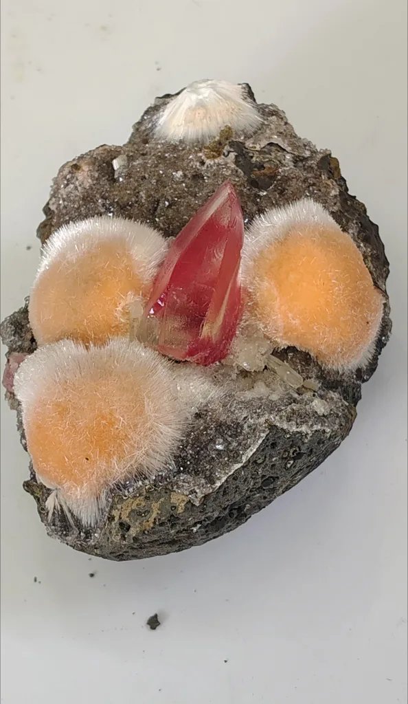 Apophyllite - image 3
