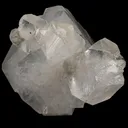 Apophyllite Cube Natural Mineral Specimen - image 5