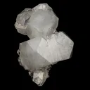 Apophyllite Cube Natural Mineral Specimen - image 1