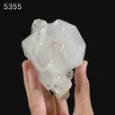 Apophyllite Cube Natural Mineral Specimen - image 6