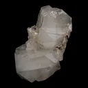 Apophyllite Cube Natural Mineral Specimen - image 3