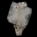 Apophyllite Cube Natural Mineral Specimen - image 1