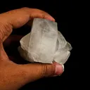 Apophyllite Cube Natural Mineral Specimen - image 4