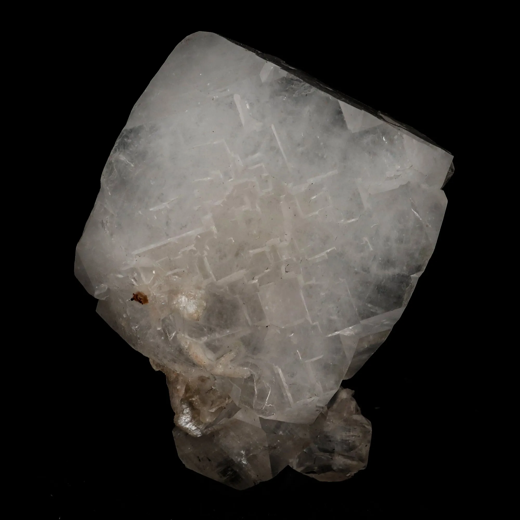 Apophyllite Cube Natural Mineral Specimen - image 4