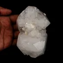 Apophyllite Cube Natural Mineral Specimen - image 5