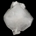 Apophyllite Cube  Natural Mineral Specimen - image 1