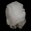 Apophyllite Cube Natural Mineral Specimen - image 3