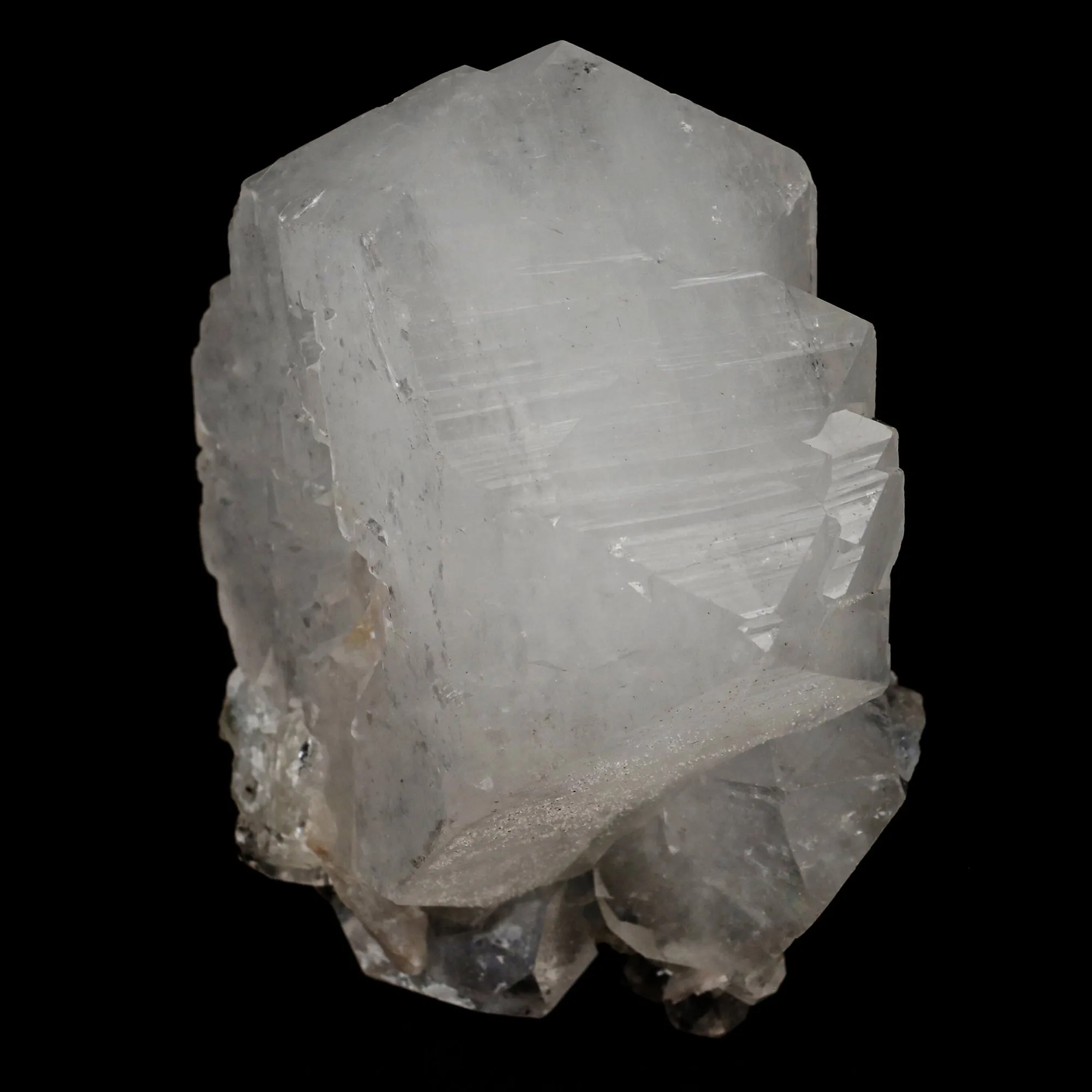 Apophyllite Cube Natural Mineral Specimen - image 3