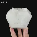 Apophyllite Cube Natural Mineral Specimen - image 6