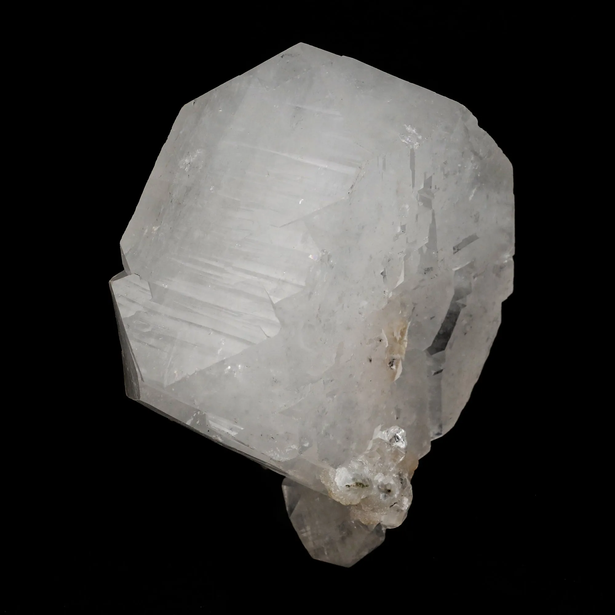 Apophyllite Cube Natural Mineral Specimen - image 2