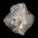 Apophyllite Cube  Natural Mineral Specimen - image 4