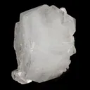 Apophyllite Cube  Natural Mineral Specimen - image 3