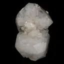 Apophyllite Cube Natural Mineral Specimen - image 1