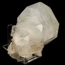 Apophyllite Cube Natural Mineral Specimen - image 2