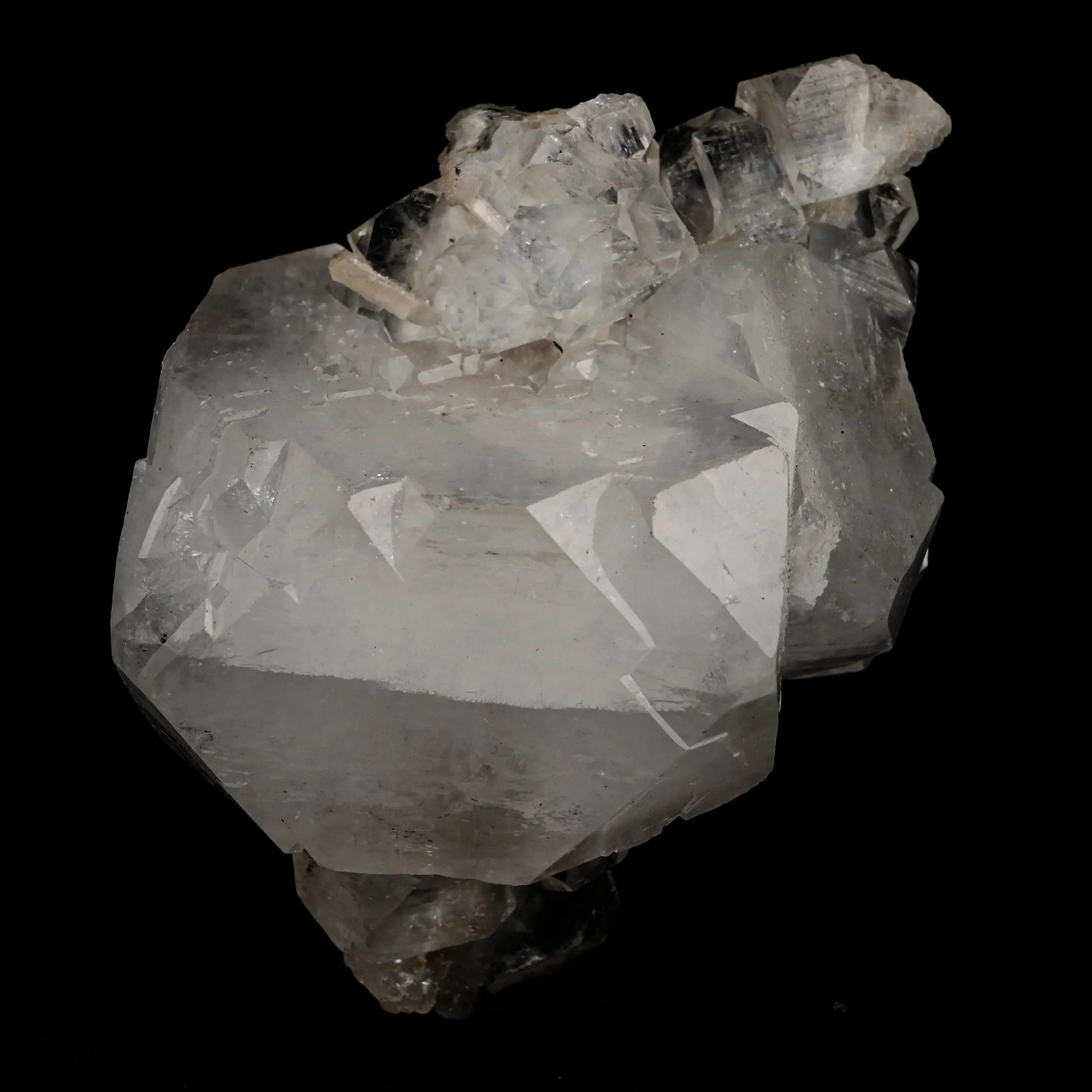 Apophyllite Cube Natural Mineral Specimen - image 3