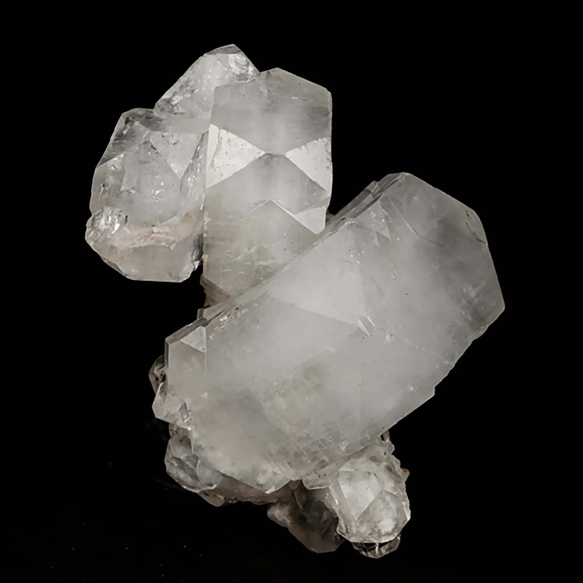 Apophyllite Cube Natural Mineral Specimen - image 2