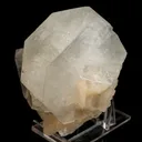 Apophyllite Cube Natural Mineral Specimen - image 3