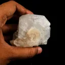 Apophyllite Cube Natural Mineral Specimen - image 5