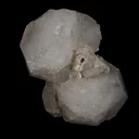 Apophyllite Cube Natural Mineral Specimen - image 2