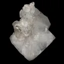 Apophyllite Cube Natural Mineral Specimen - image 5