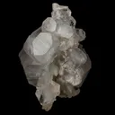 Apophyllite Cube Natural Mineral Specimen - image 4