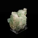 Apophyllite Cubes green Natural Mineral Specimen - image 3