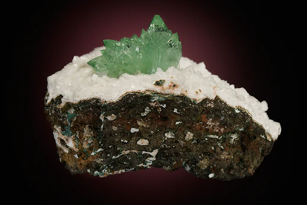 Apophyllite - image 4