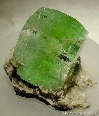 Apophyllite - image 2