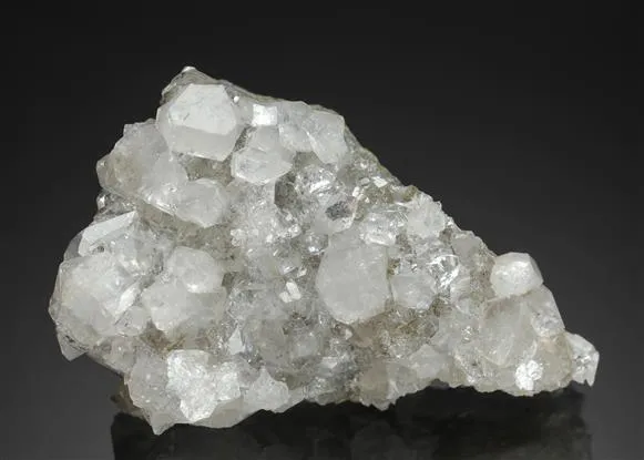 Apophyllite - image 1