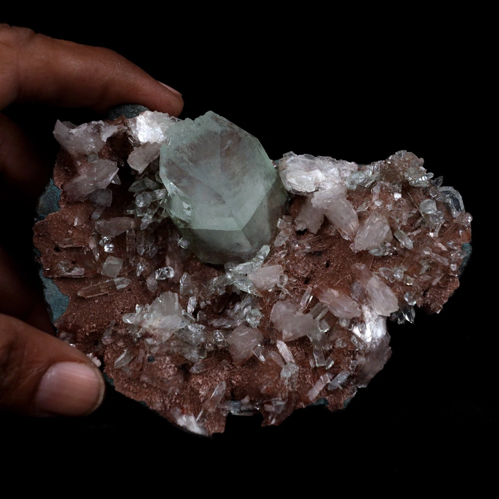 Apophyllite - image 4