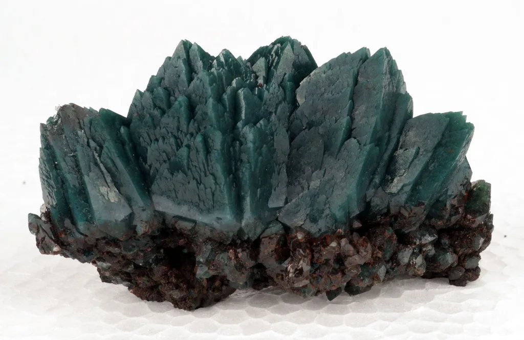 Apophyllite image