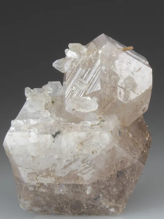 Apophyllite - image 1