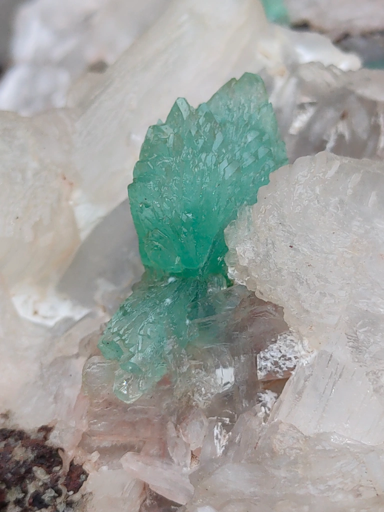 Apophyllite - image 4