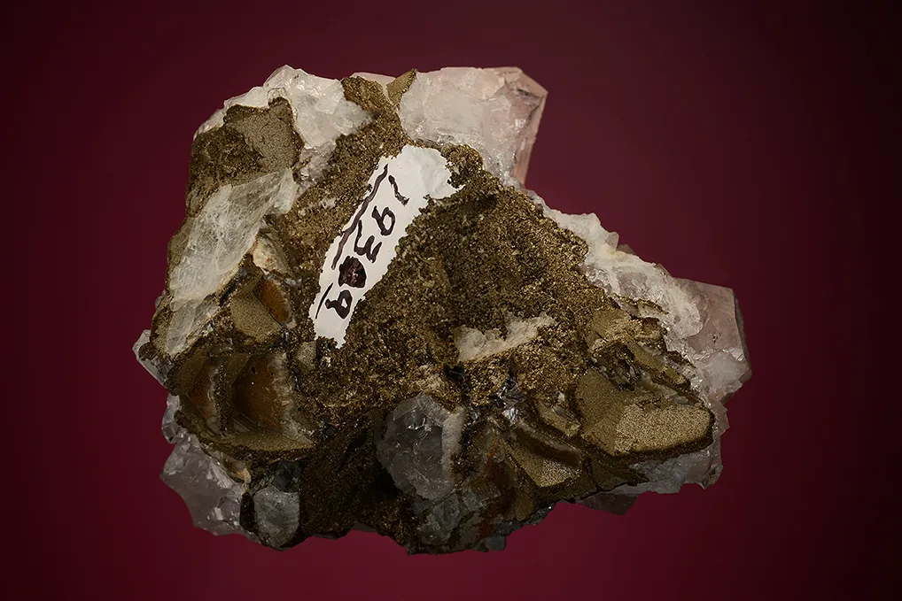 Apophyllite - image 2