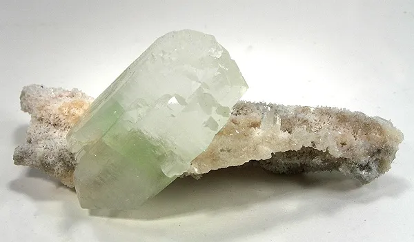 Apophyllite image