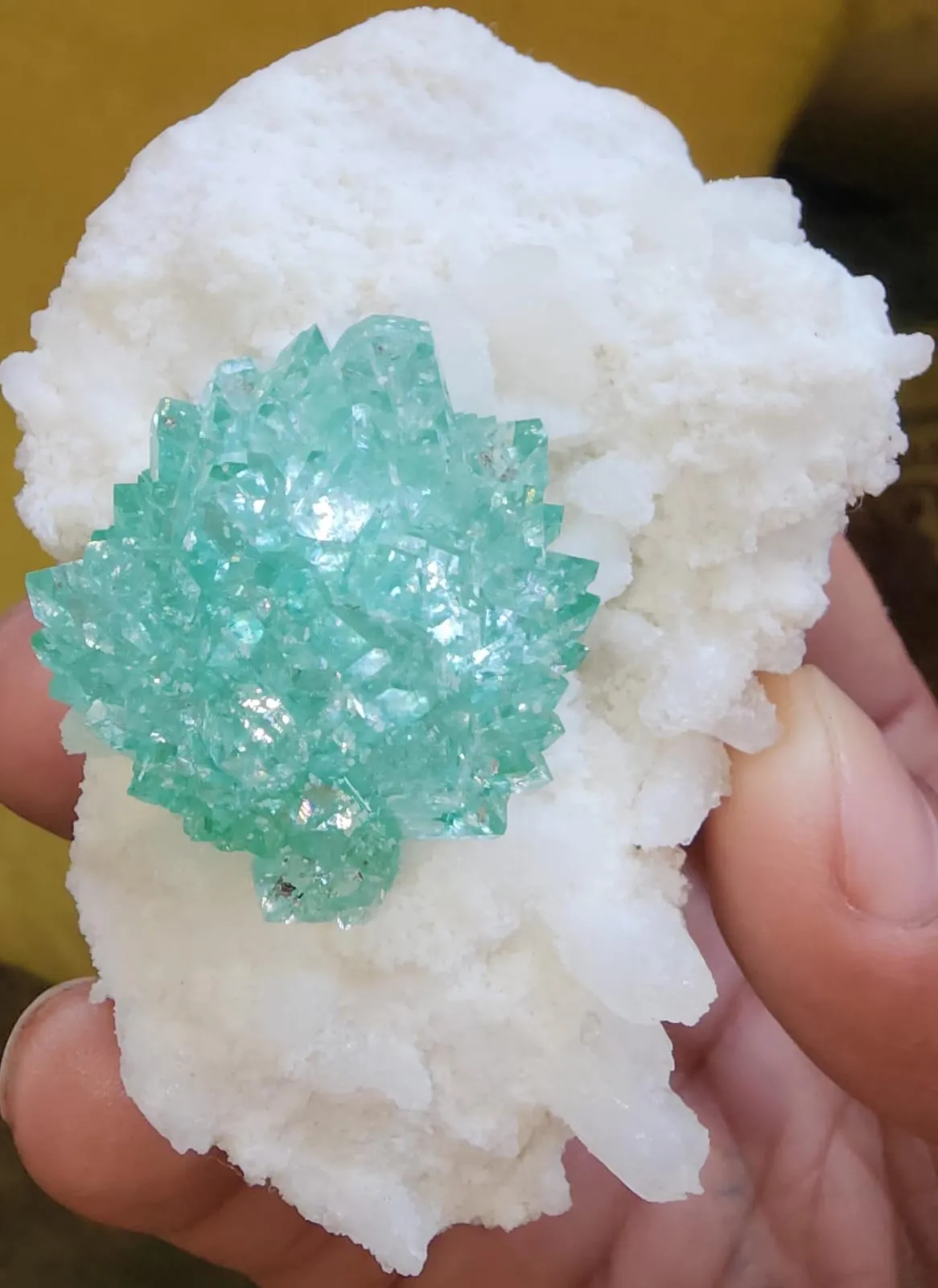 Apophyllite - image 3