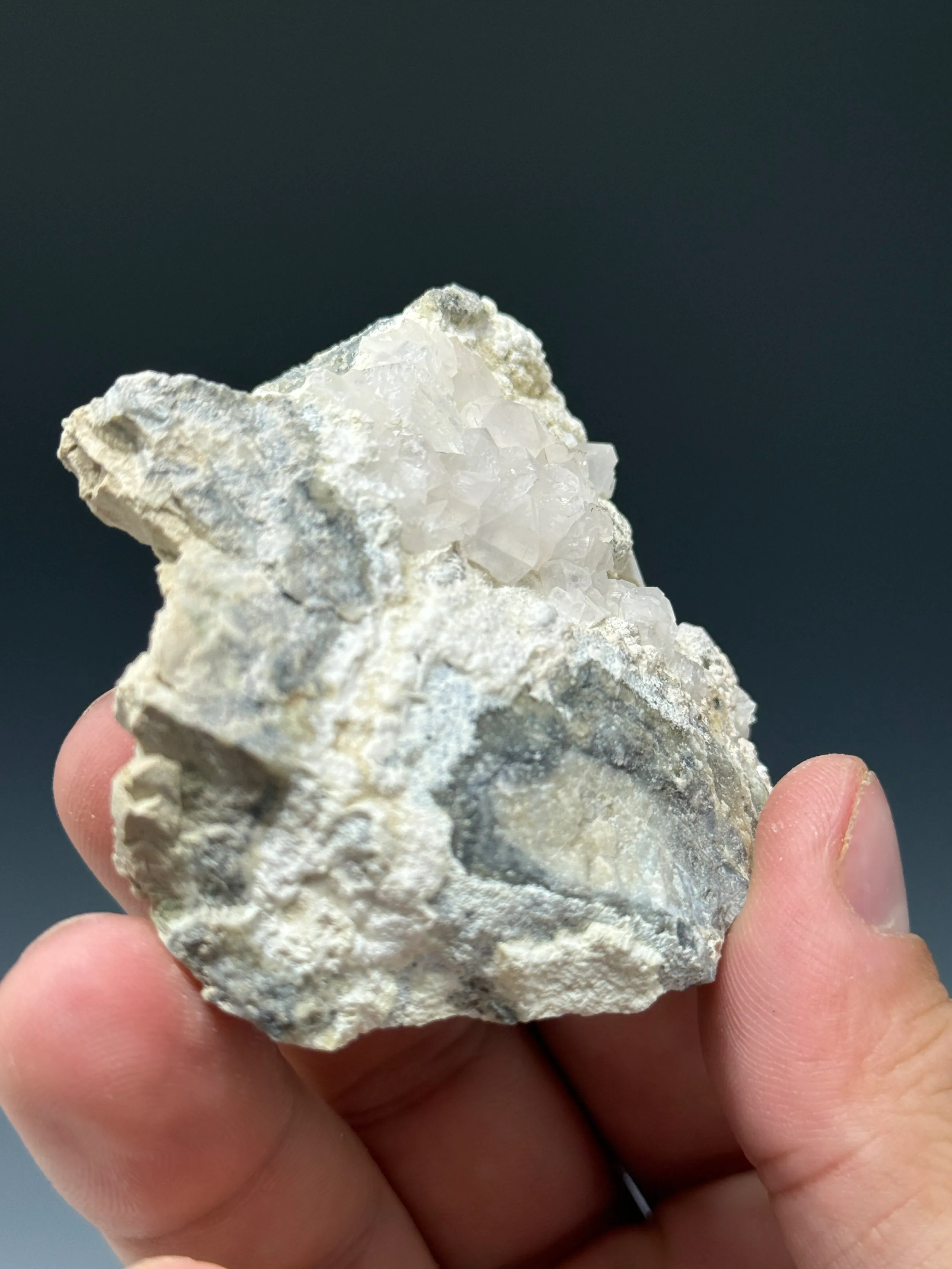 Apophyllite - image 3