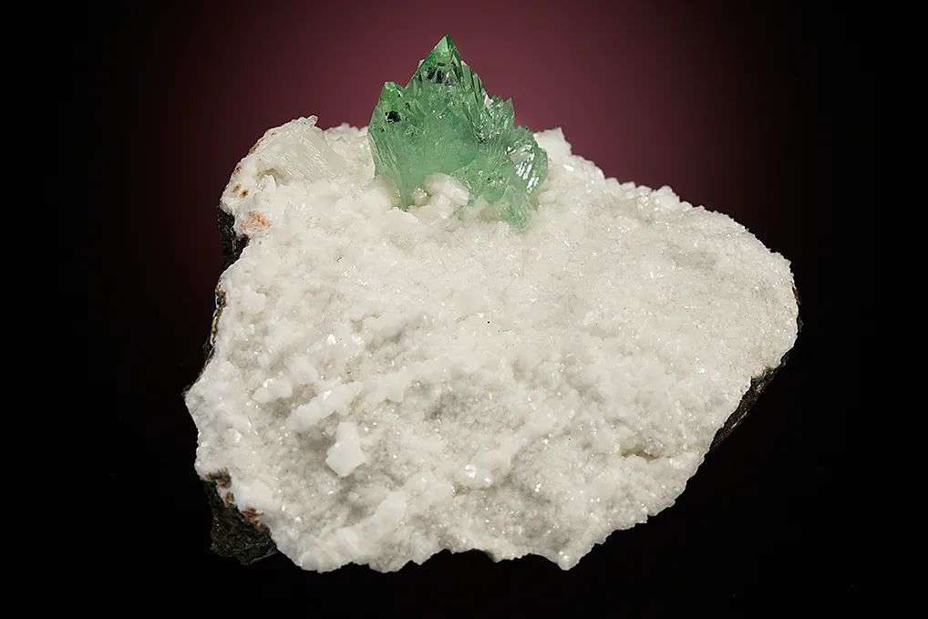 Apophyllite - image 5