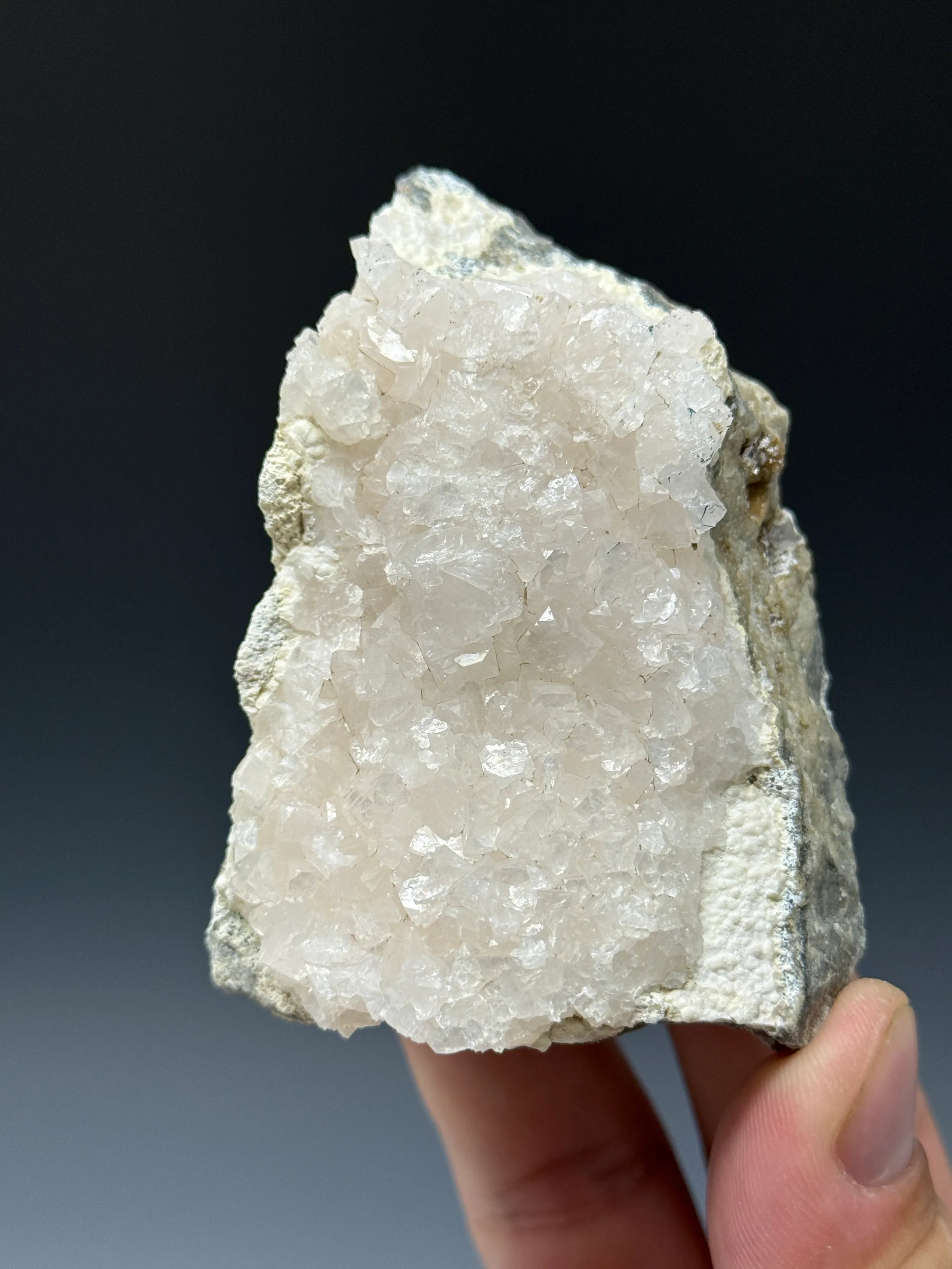 Apophyllite - image 1