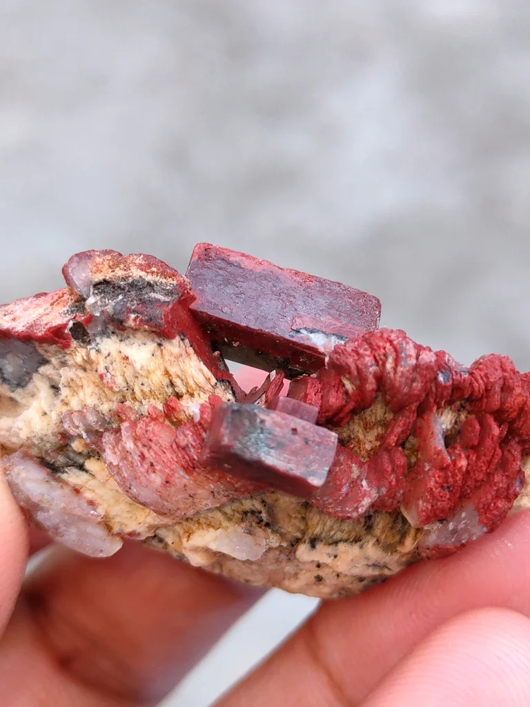 Apophyllite - image 2