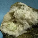 Apophyllite, Epistilbite, Chabazite - image 2