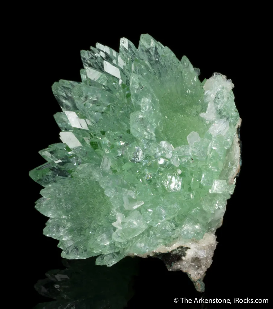 Apophyllite - image 3