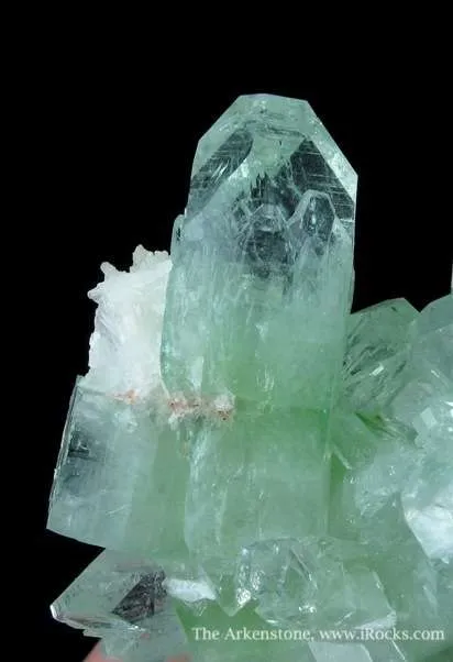 Apophyllite - image 3