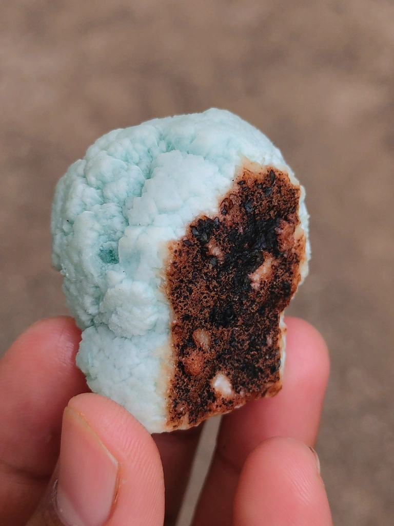 Apophyllite - image 2