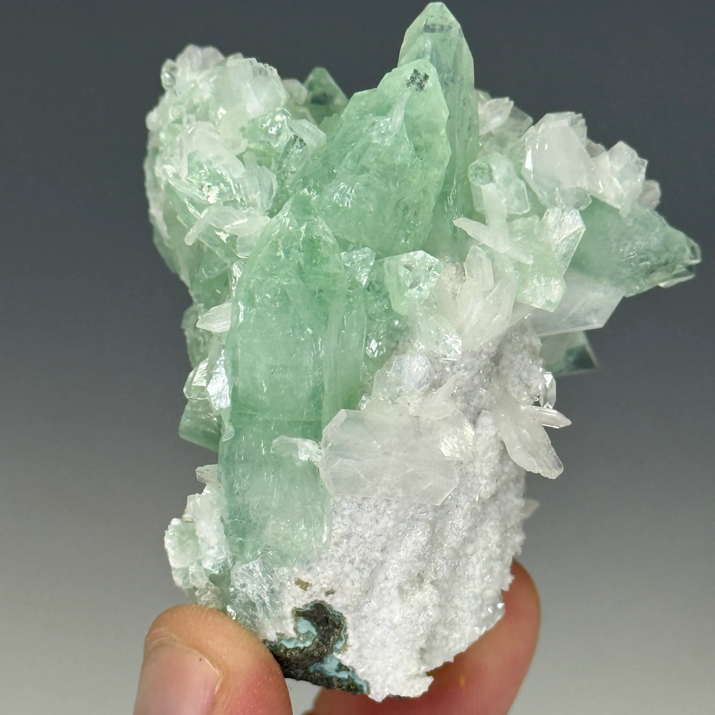 Apophyllite - image 4